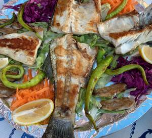 lakerda balik restaurant anadolu kavagi merkez istanbul zomato